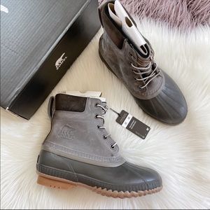 Sorel Cheyanne II Waterproof Boot (Men)